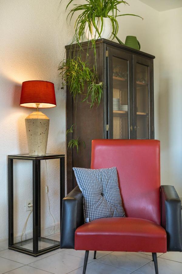 Le Clos Bellevue Appartement T3 parking + piscine Rodez Exterior foto