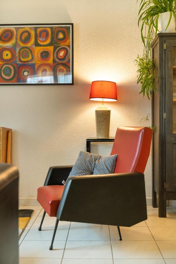 Le Clos Bellevue Appartement T3 parking + piscine Rodez Exterior foto
