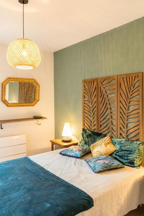 Le Clos Bellevue Appartement T3 parking + piscine Rodez Exterior foto