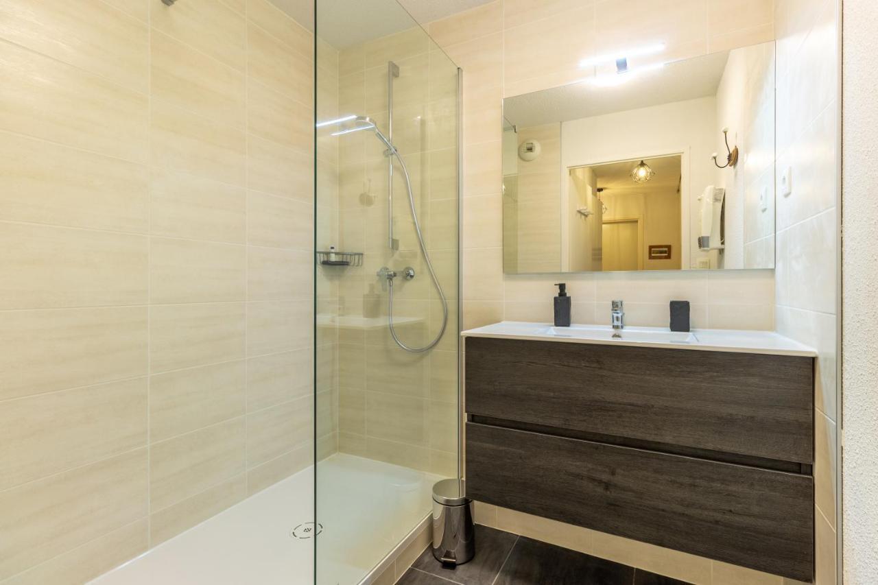 Le Clos Bellevue Appartement T3 parking + piscine Rodez Exterior foto