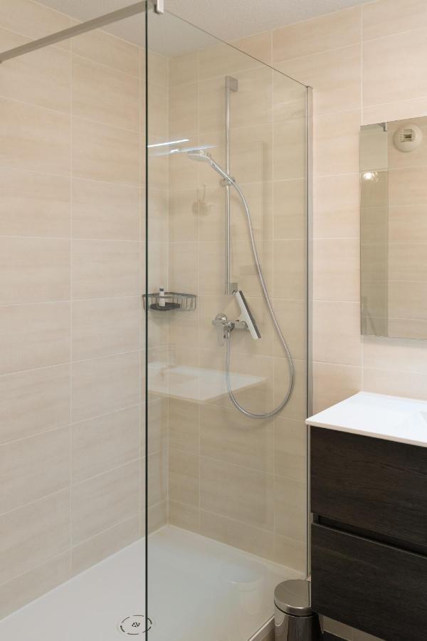 Le Clos Bellevue Appartement T3 parking + piscine Rodez Exterior foto