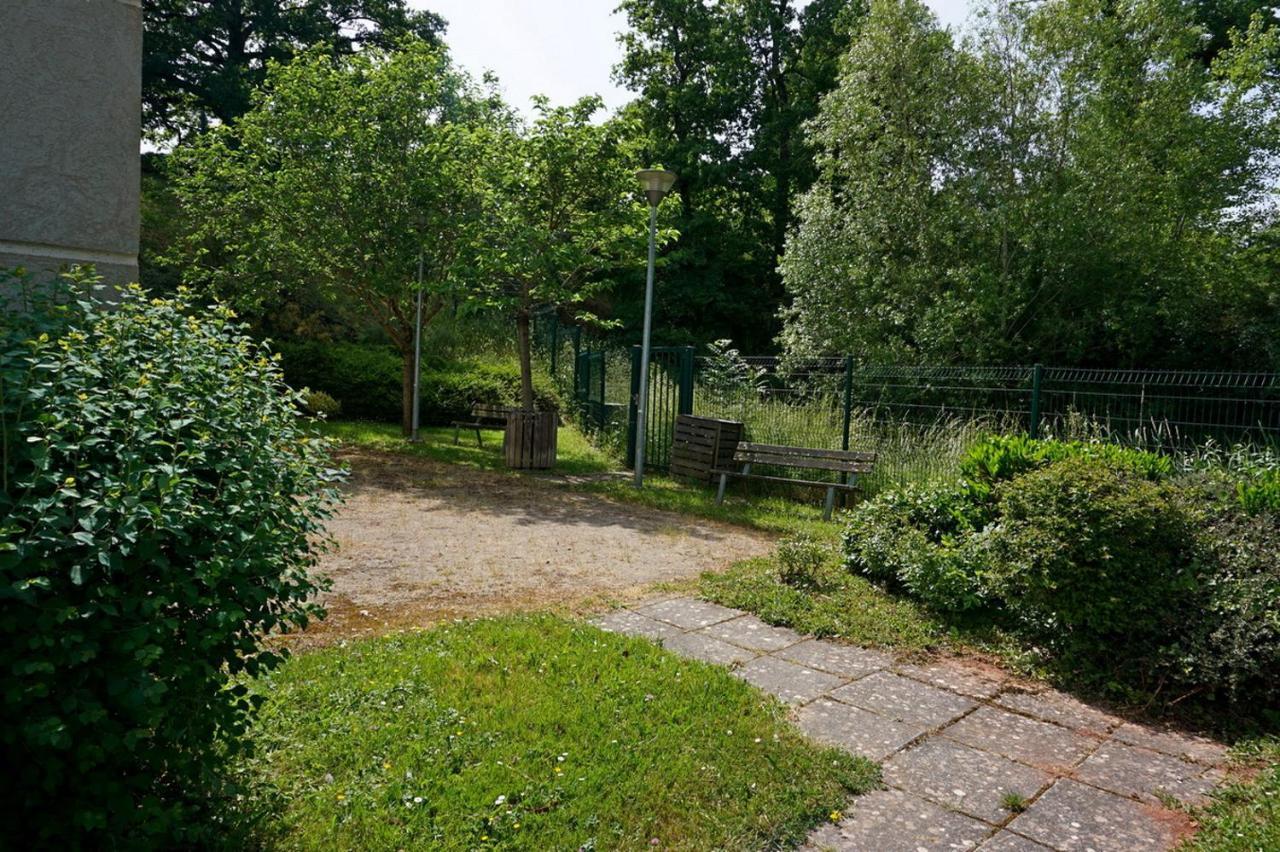 Le Clos Bellevue Appartement T3 parking + piscine Rodez Exterior foto